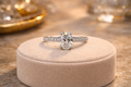 Empress Ring