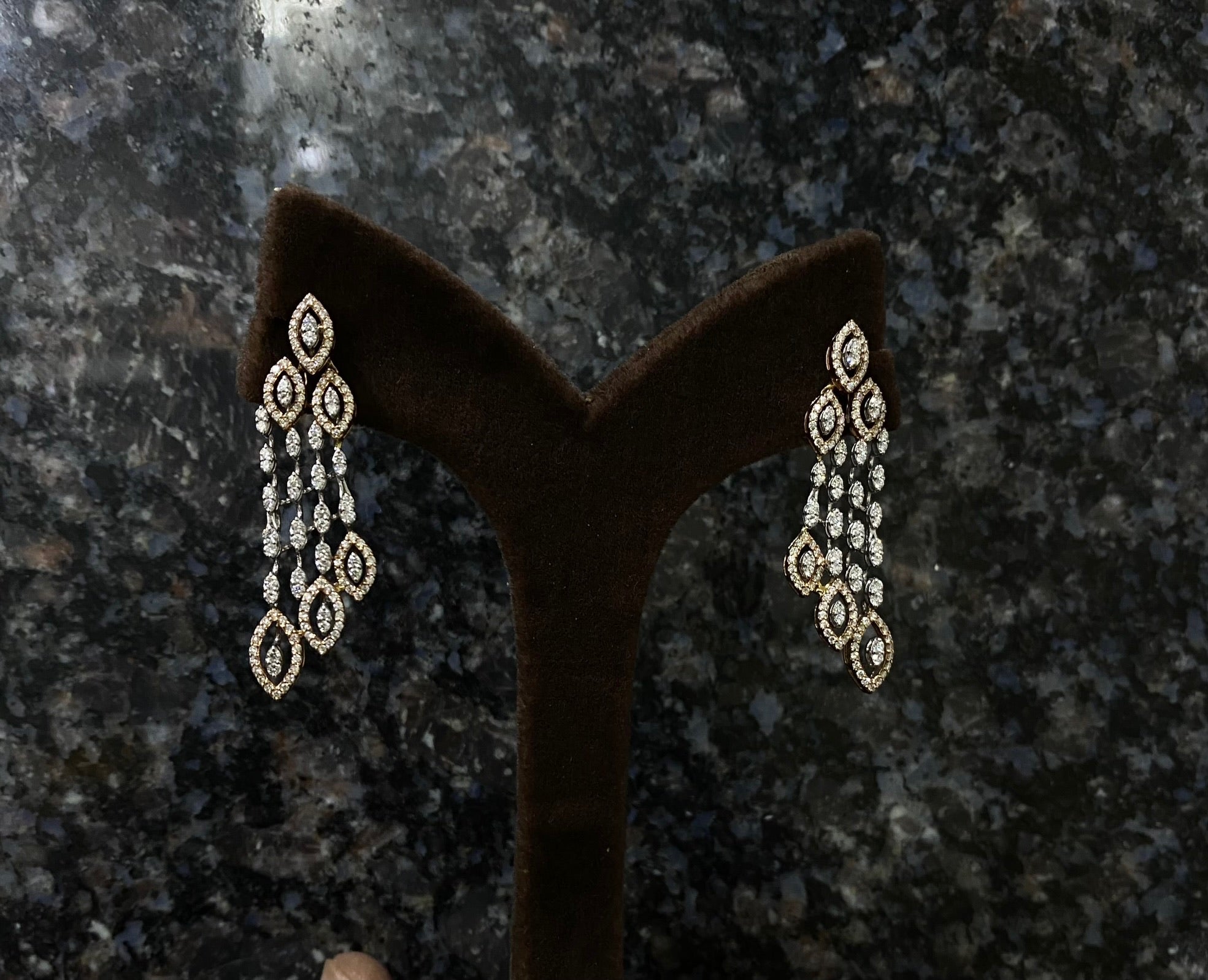 Aurelia Grande Earrings