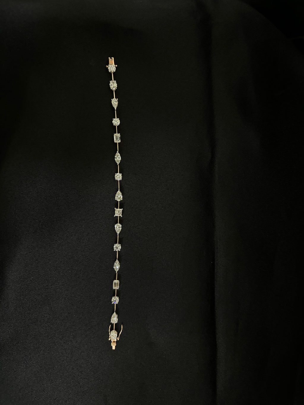 Fiora Signature Bracelet