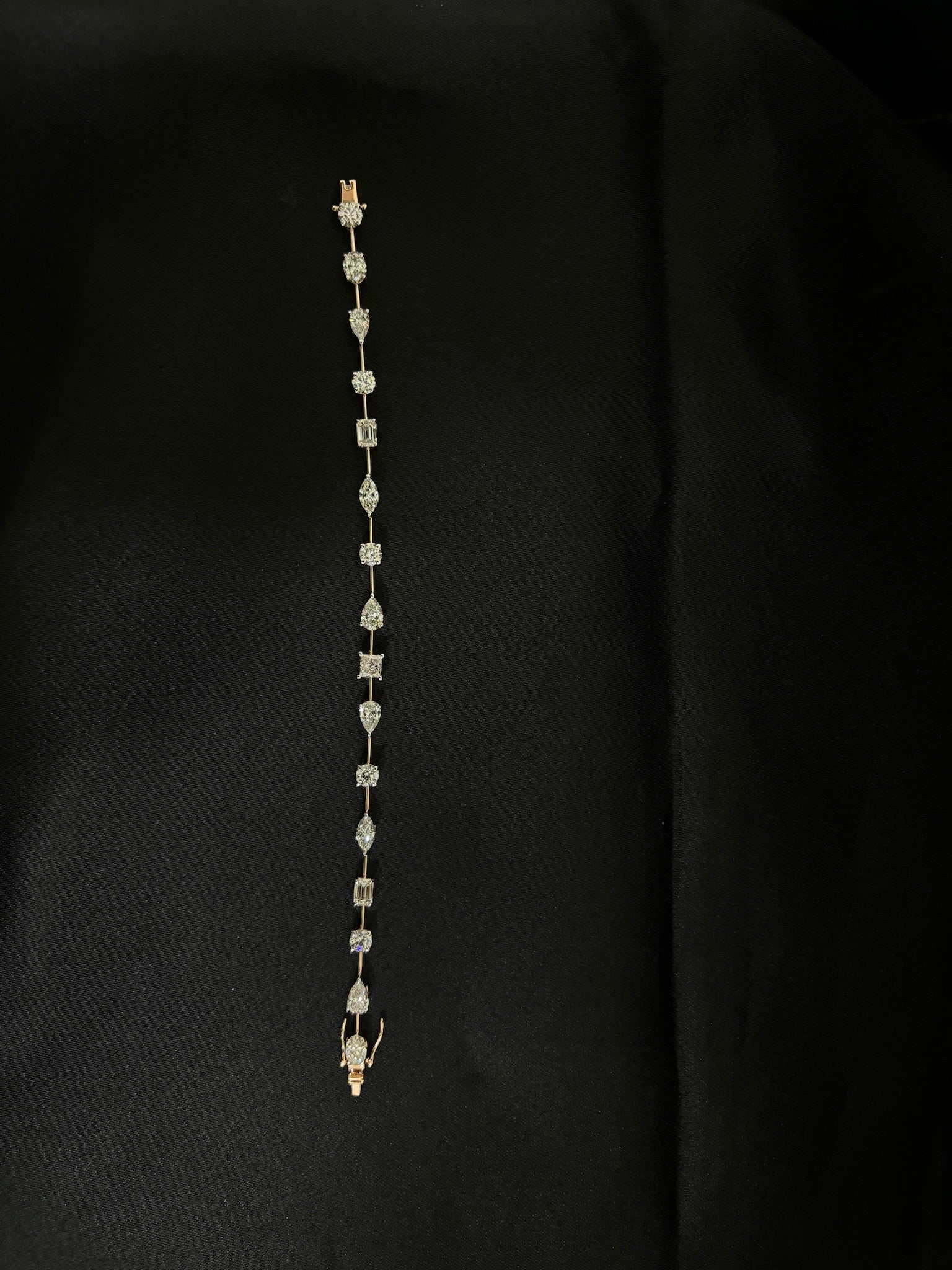 Fiora Signature Bracelet