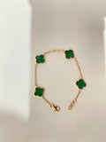 Verde Royale Bracelet
