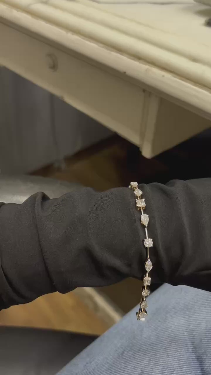 Fiora Signature Bracelet