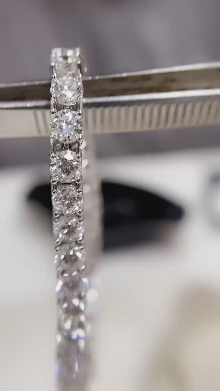 Celeste Line Bracelet